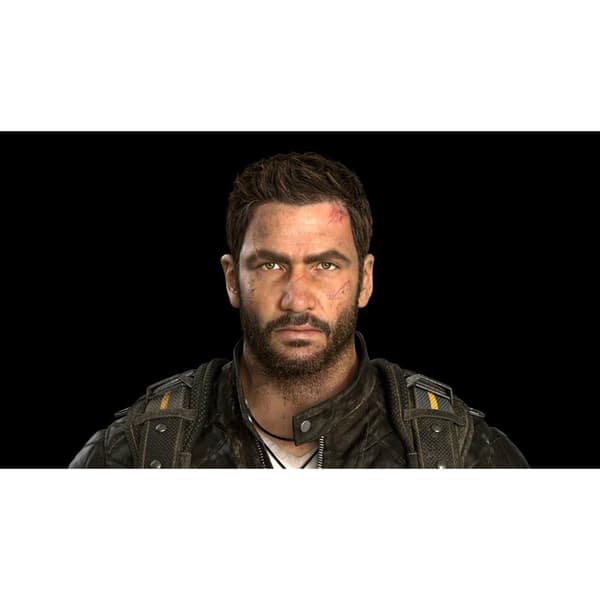Just Cause 4 Playstation 4 PS4