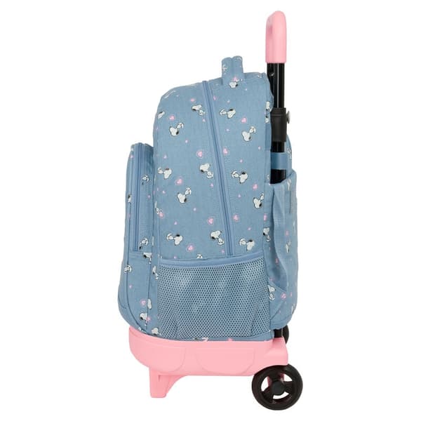 Peanuts Snoopy trolley 45cm