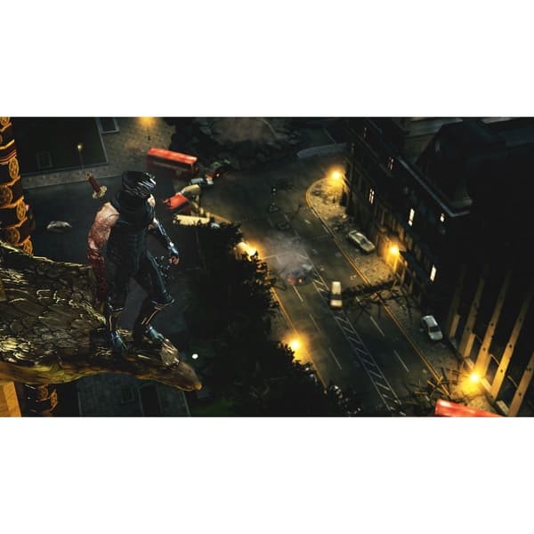 Ninja Gaiden 3  Playstation 3 PS3 IMPORT