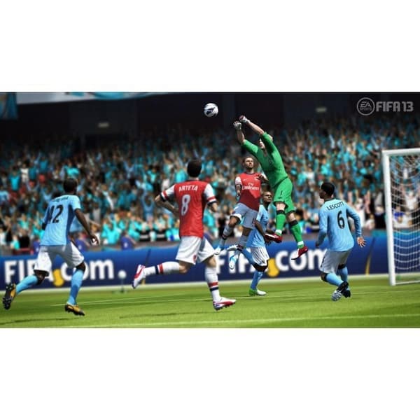FIFA 13 Xbox 360 (Käytetty)