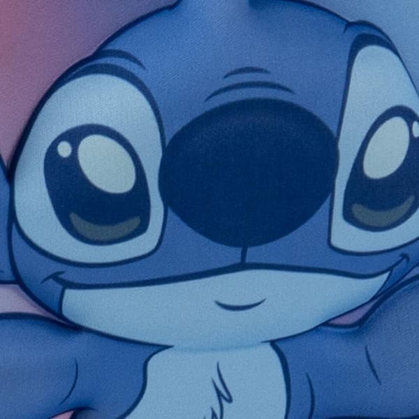 Disney Stitch 3D lunch bag