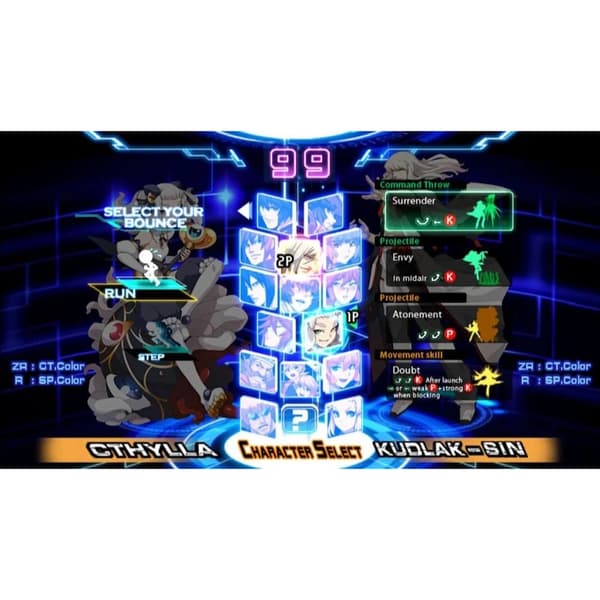 Chaos Code New Sign of Catastrophe Nintendo Switch IMPORT