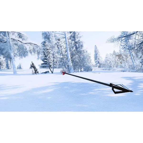 Hunting Simulator Nintendo Switch (Code in a box)