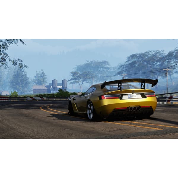 Wreckreation Xbox Series X