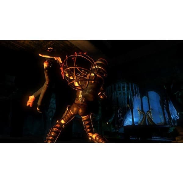Bioshock 2 Xbox 360 (Käytetty)