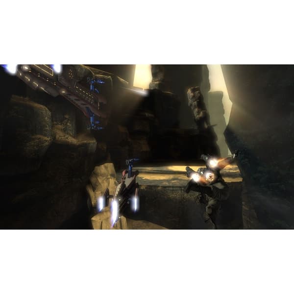 Dark Void Playstation 3 PS3