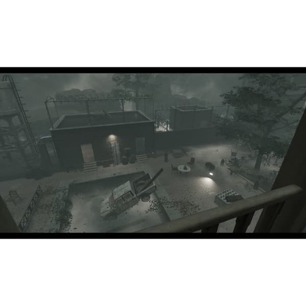 Oxide Room 104 Playstation 5 PS5