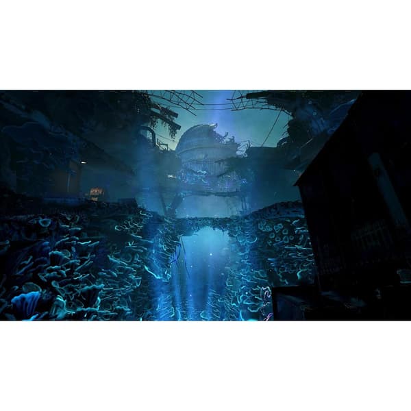 Atomfall Playstation 4