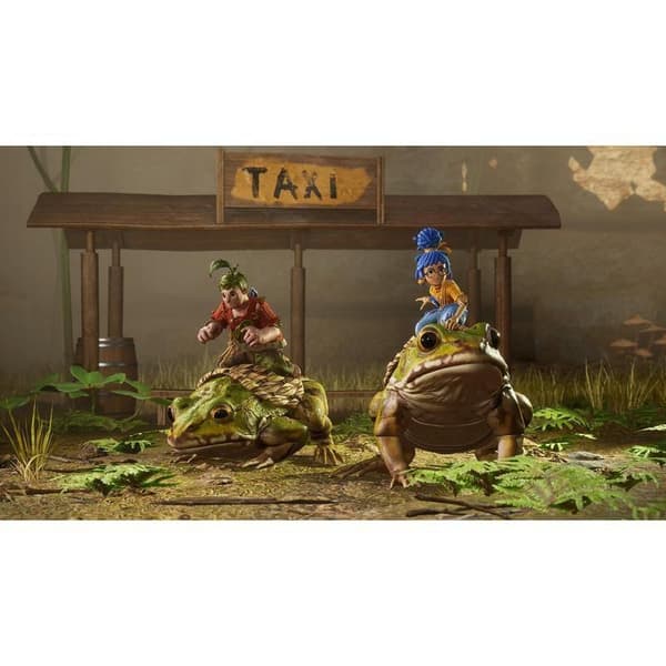 It Takes Two Nintendo Switch