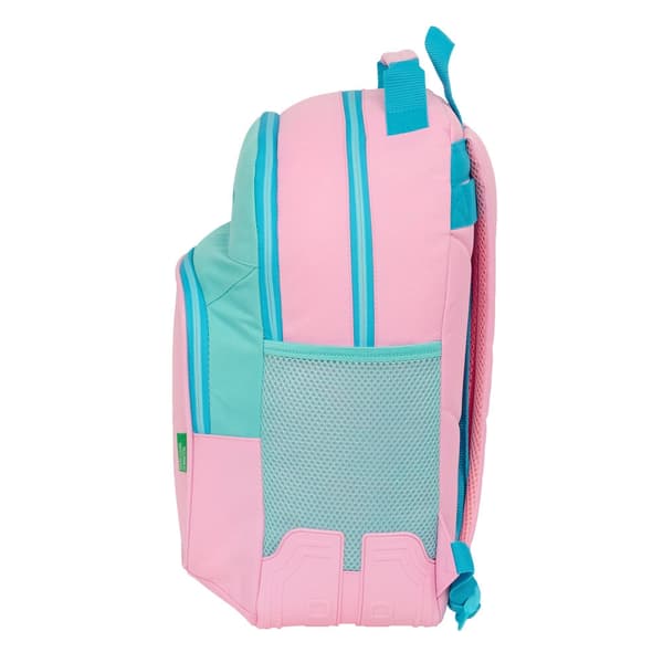 Benetton Dolce adaptable backpack 42cm