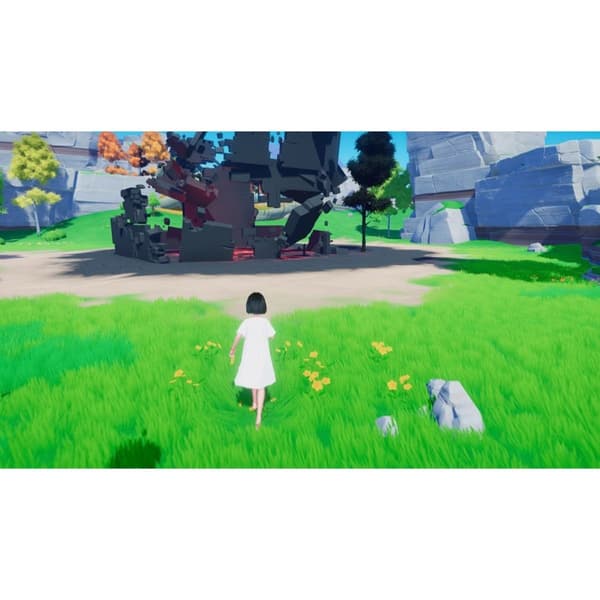 Ever Forward Playstation 5 PS5
