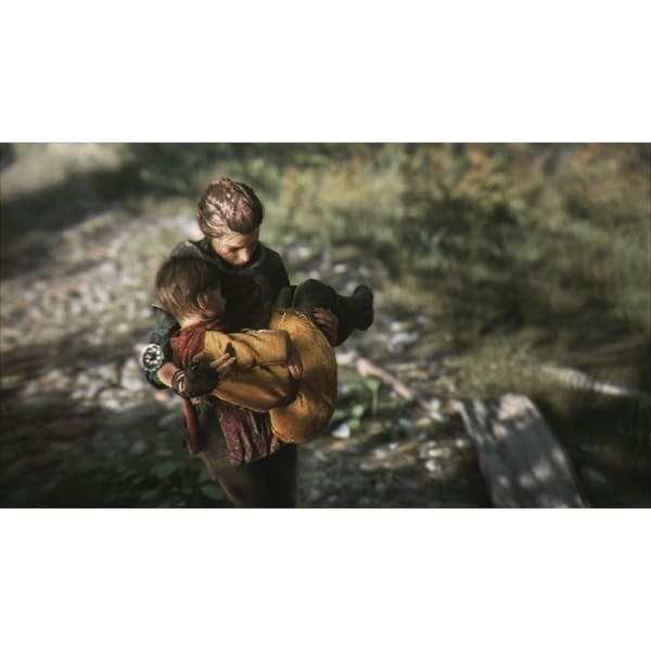A Plague Tale Innocence Playstation 4 PS4