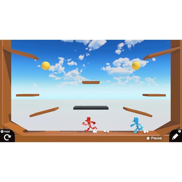 Game Builder Garage Nintendo Switch Nordic