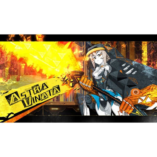 Giga Wrecker Alt. Nintendo Switch IMPORT
