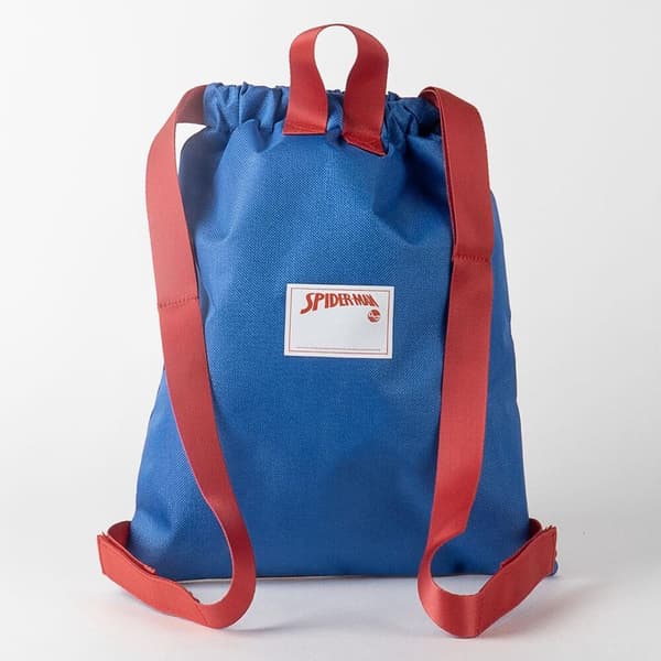 Marvel Spiderman gym bag 33cm