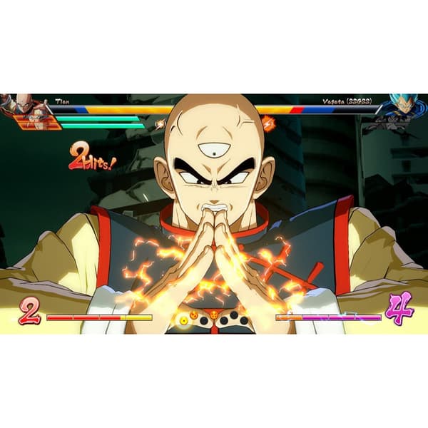 Dragonball FighterZ Nintendo Switch