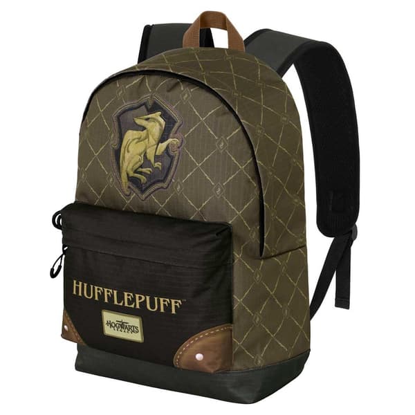 Harry Potter Huffelpuff backpack 44cm