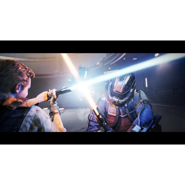 Star Wars Jedi Survivor Playstation 5 PS5