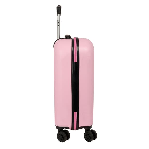 Snoopy ABS trolley suitcase 55cm