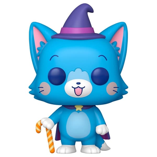 POP figure Tom & Jerry Gokko Tom