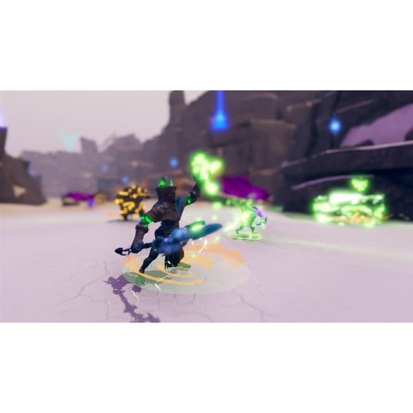 QuiVr Playstation 4 PS4 VR