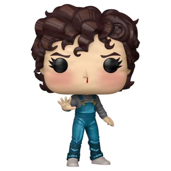 POP figure Stranger Things Tales from '85 Eleven