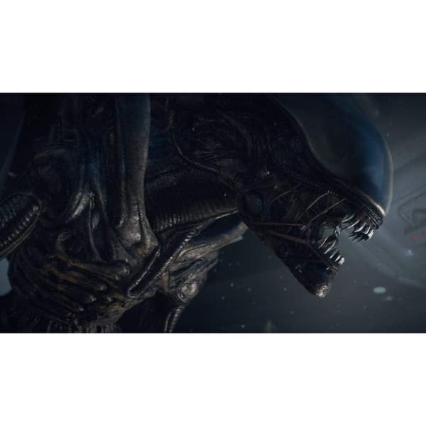 Alien Isolation Nostromo Edition Xbox 360 (Begagnad)