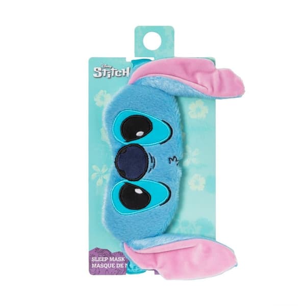 Disney Stitch sleep mask
