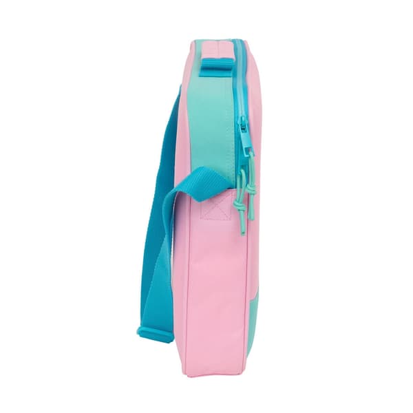 Benetton Dolce school briefcase