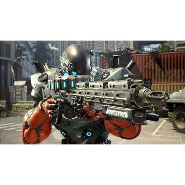 Exoprimal Xbox Series X Xbox One