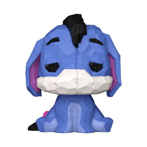 POP figure Disney Winnie the Pooh Eeyore