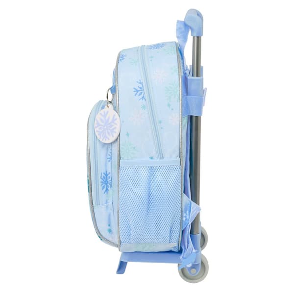 Disney Frozen extraible trolley 34cm