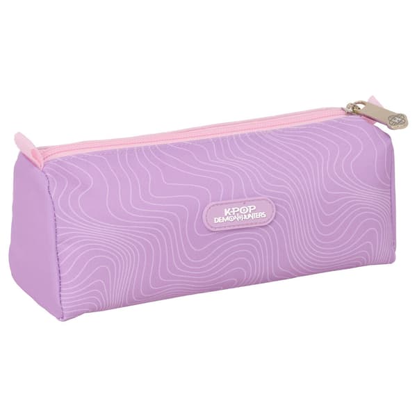Demon Hunters Kpop Iconic pencil case