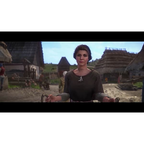 Kingdom Come Deliverance Royal Edition Nintendo Switch