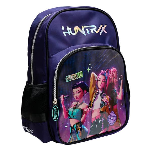 KPop Demon Hunters premium backpack 42cm