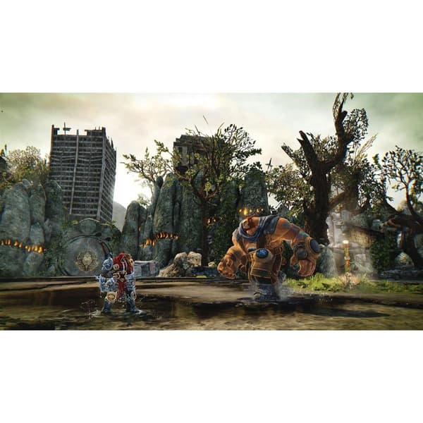 Darksiders Warmastered Playstation 5 PS5