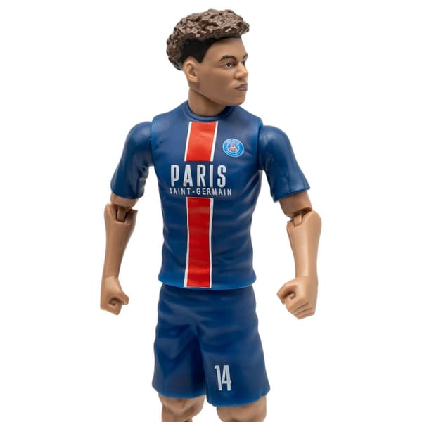 PSG Desire Doue Action figure 20cm
