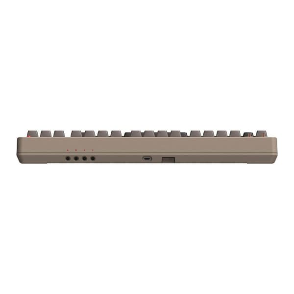 8BitDo Mekaaninen Näppäimistö C64 Edition