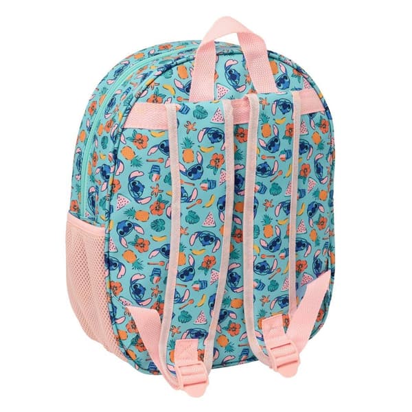 Disney Stitch 3D backpack 33cm