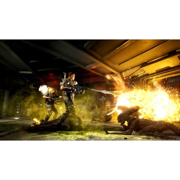 Aliens Fireteam Elite Xbox Series X Xbox One