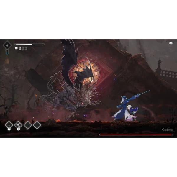 Ender Magnolia Bloom in the Mist Nintendo Switch IMPORT