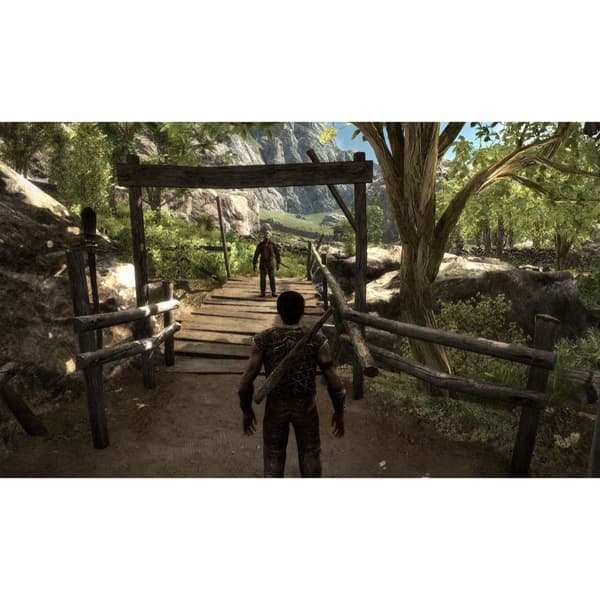 Arcania Gothic 4 Xbox 360 (Brukt)
