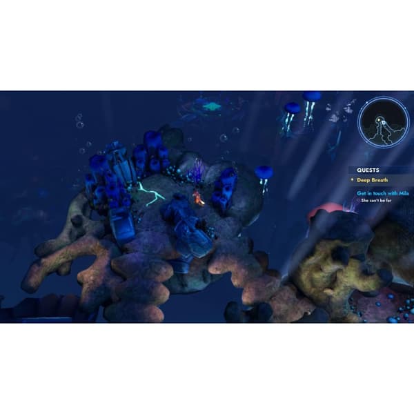 Batora Lost Haven Nintendo Switch Limited Run IMPORT
