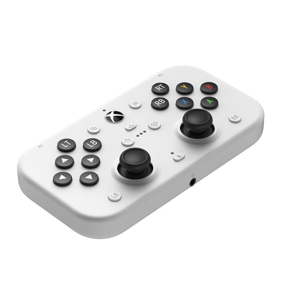 8BitDo Lite SE 2.4Ghz Langaton Xbox-ohjain