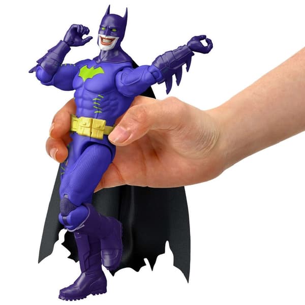 DC Universe Joker figure 15cm