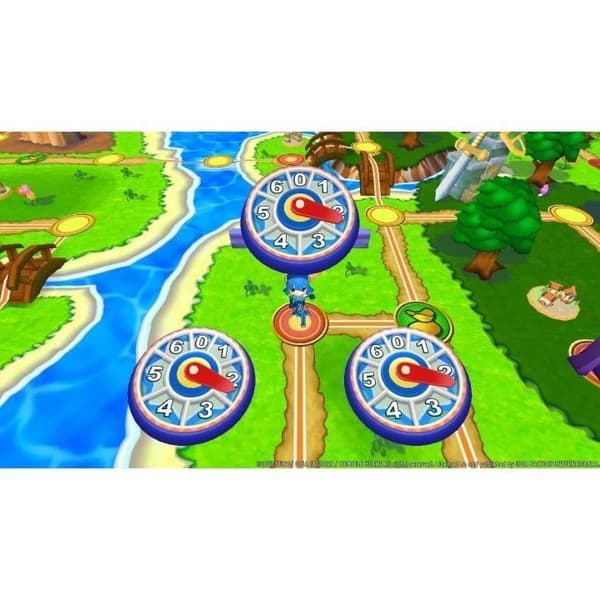 Dokapon Kingdom Connect Nintendo Switch