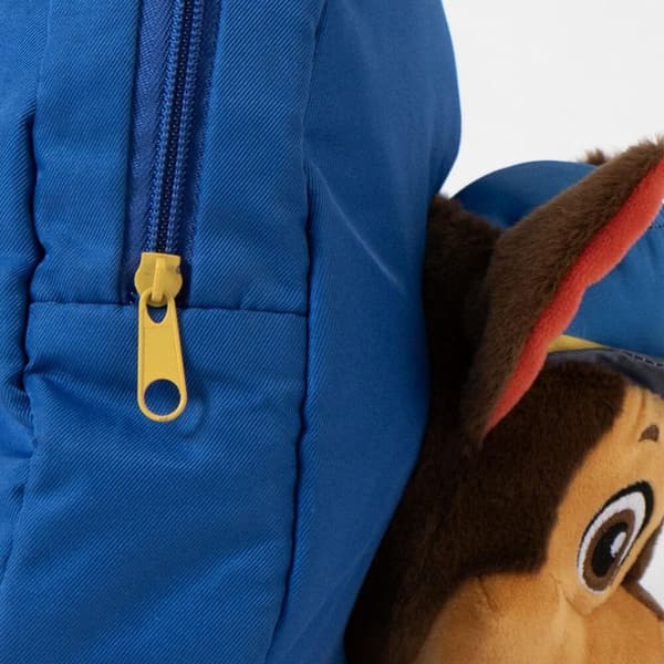 Paw Patrol Chase backpack 20cm