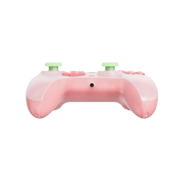 8BitDo Ultimate Mini Trådbunden Xbox-handkontroll Transparent Rosa