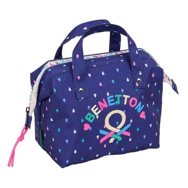 Benetton Drop Necessär