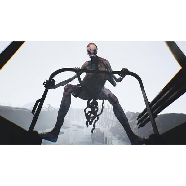 Ad Infinitum Playstation 5 PS5